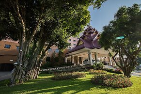 The Heritage Chiang Rai Hotel and Convention
