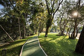 The Heritage Chiang Rai Hotel and Convention