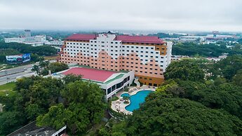 The Heritage Chiang Rai Hotel and Convention