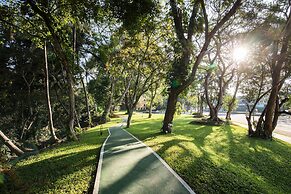 The Heritage Chiang Rai Hotel and Convention