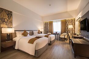 The Heritage Chiang Rai Hotel and Convention