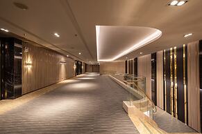 The Heritage Chiang Rai Hotel and Convention