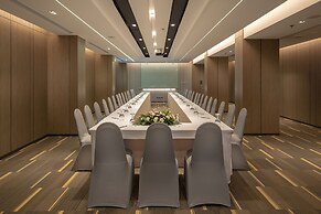 The Heritage Chiang Rai Hotel and Convention