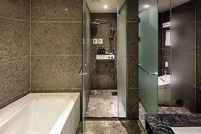 The Best Jeju Seongsan Hotel