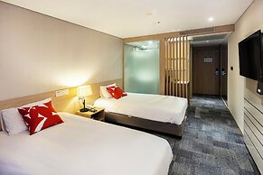 The Best Jeju Seongsan Hotel