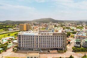 The Best Jeju Seongsan Hotel