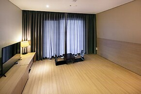 The Best Jeju Seongsan Hotel