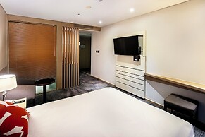 The Best Jeju Seongsan Hotel