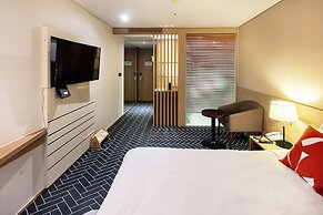 The Best Jeju Seongsan Hotel