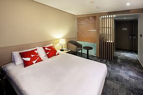 The Best Jeju Seongsan Hotel