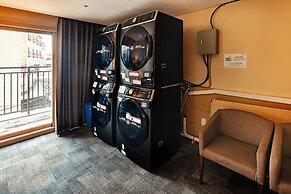 The Best Jeju Seongsan Hotel