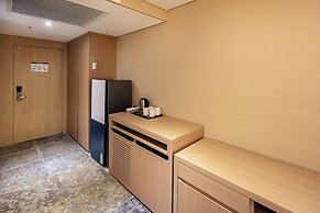 The Best Jeju Seongsan Hotel