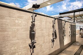 The Best Jeju Seongsan Hotel