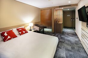 The Best Jeju Seongsan Hotel