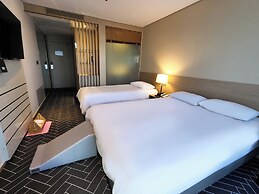 The Best Jeju Seongsan Hotel