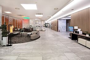 The Best Jeju Seongsan Hotel