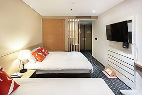 The Best Jeju Seongsan Hotel