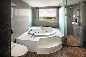 The Best Jeju Seongsan Hotel