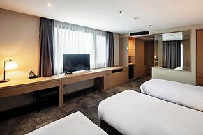 The Best Jeju Seongsan Hotel