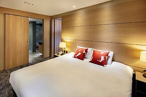 The Best Jeju Seongsan Hotel