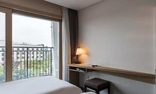 The Best Jeju Seongsan Hotel