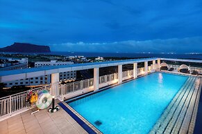 The Best Jeju Seongsan Hotel