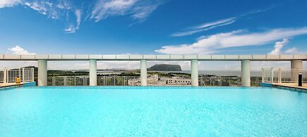 The Best Jeju Seongsan Hotel