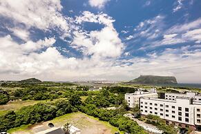 The Best Jeju Seongsan Hotel