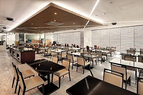 The Best Jeju Seongsan Hotel