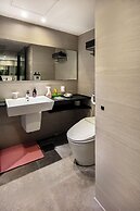 The Best Jeju Seongsan Hotel