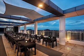 The Best Jeju Seongsan Hotel