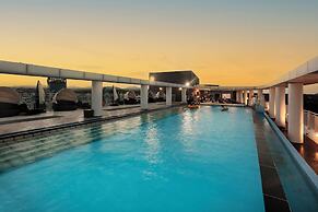 The Best Jeju Seongsan Hotel