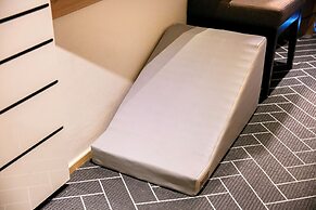 The Best Jeju Seongsan Hotel