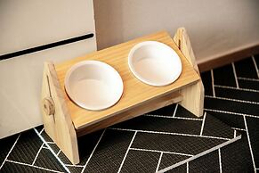 The Best Jeju Seongsan Hotel