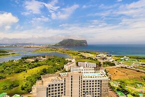 The Best Jeju Seongsan Hotel