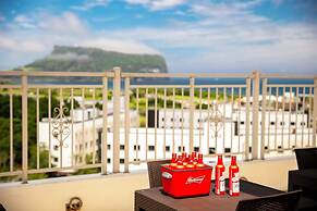 The Best Jeju Seongsan Hotel