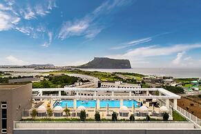 The Best Jeju Seongsan Hotel