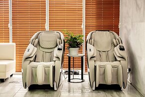 The Best Jeju Seongsan Hotel