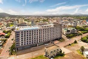 The Best Jeju Seongsan Hotel