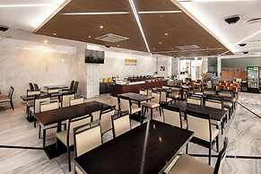 The Best Jeju Seongsan Hotel