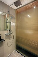 The Best Jeju Seongsan Hotel