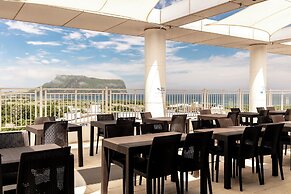 The Best Jeju Seongsan Hotel
