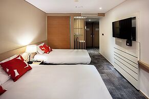 The Best Jeju Seongsan Hotel