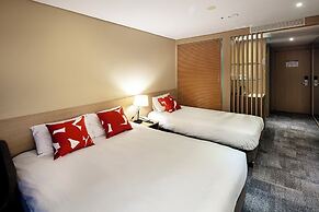 The Best Jeju Seongsan Hotel