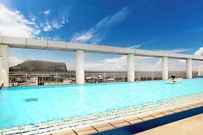 The Best Jeju Seongsan Hotel