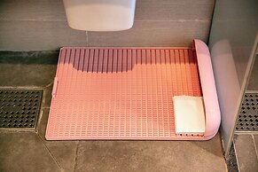 The Best Jeju Seongsan Hotel