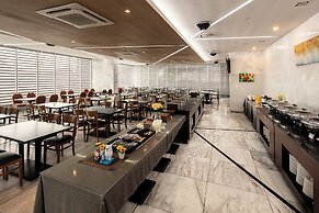 The Best Jeju Seongsan Hotel