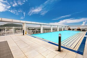 The Best Jeju Seongsan Hotel