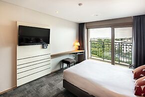 The Best Jeju Seongsan Hotel