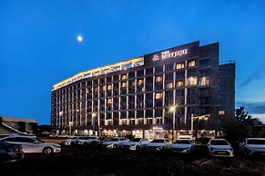 The Best Jeju Seongsan Hotel